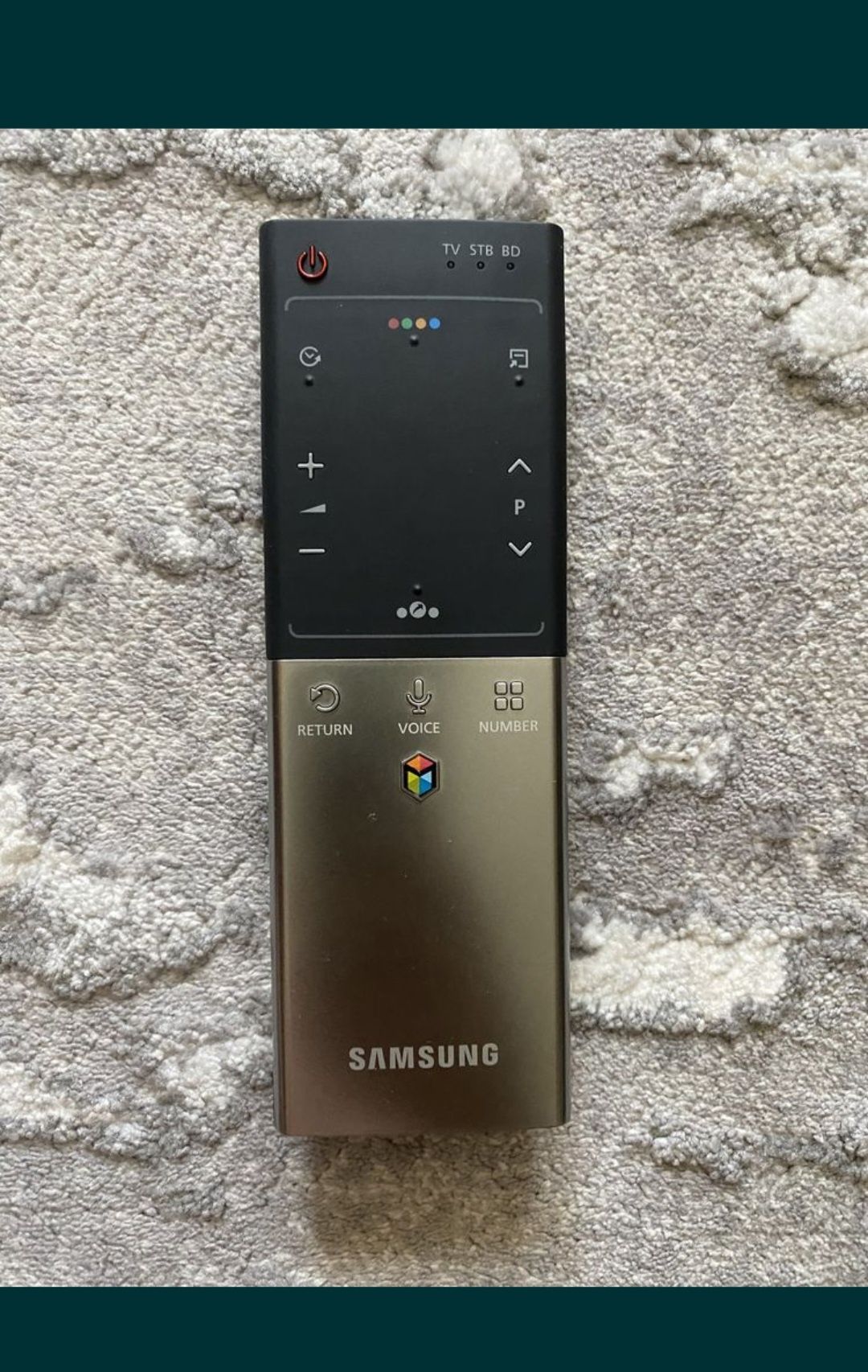 Telecomanda smart tv samsung/lg/philips