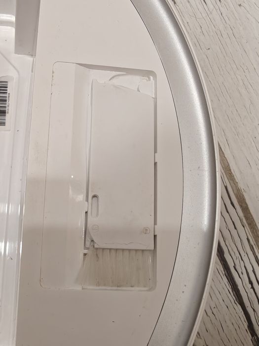 Roborock 5s max прахосмукачка