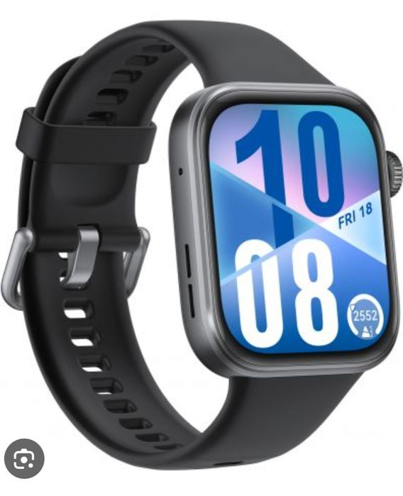 Чисто ново ! Huawei Watch Fit 4