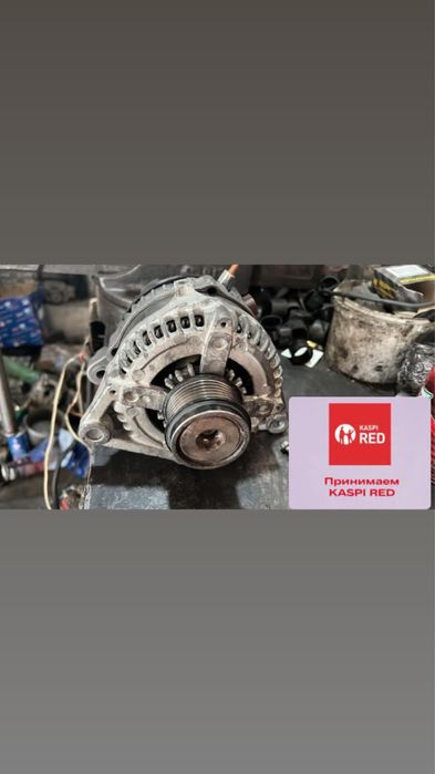 Ремонт Генераторов и стартер и печки автомобиля авто кондиционер 24/7
