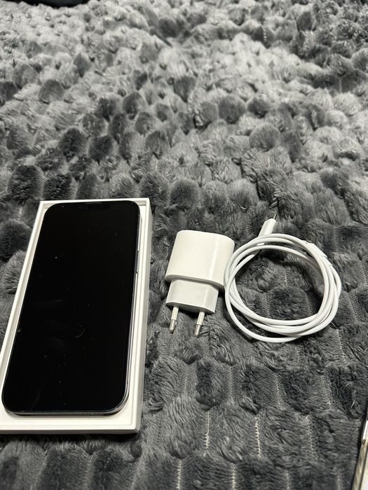 Iphone 14 128g 87%