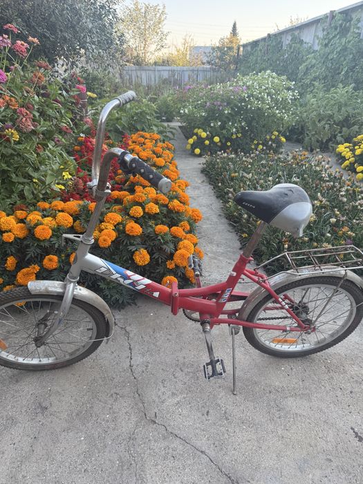 Продам велосипед б/у