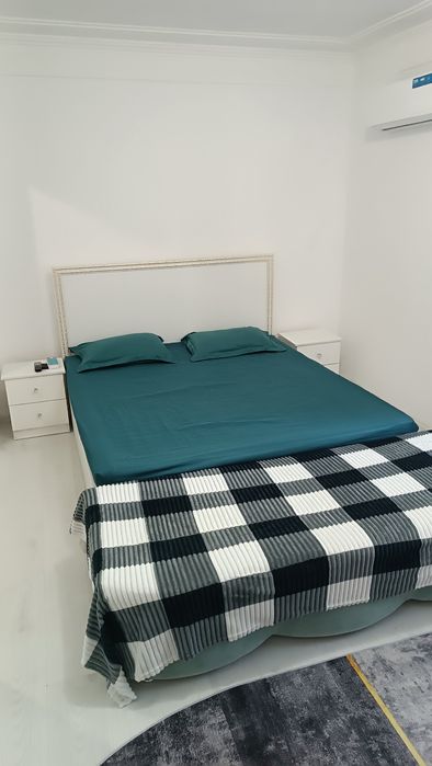 Посуточно квартира