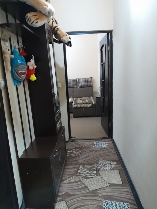 Квартира студент ва ишлидиган кизлар учун