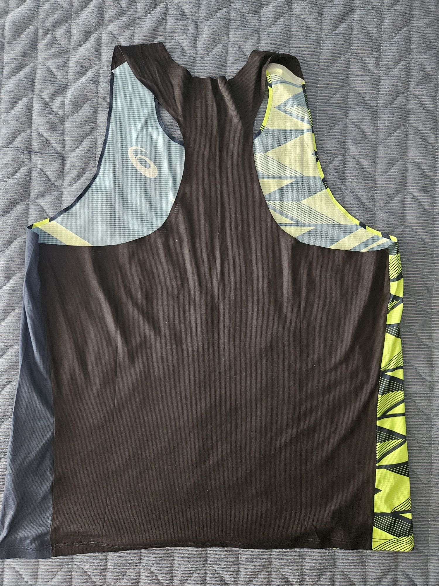 Asics спортна екипировка