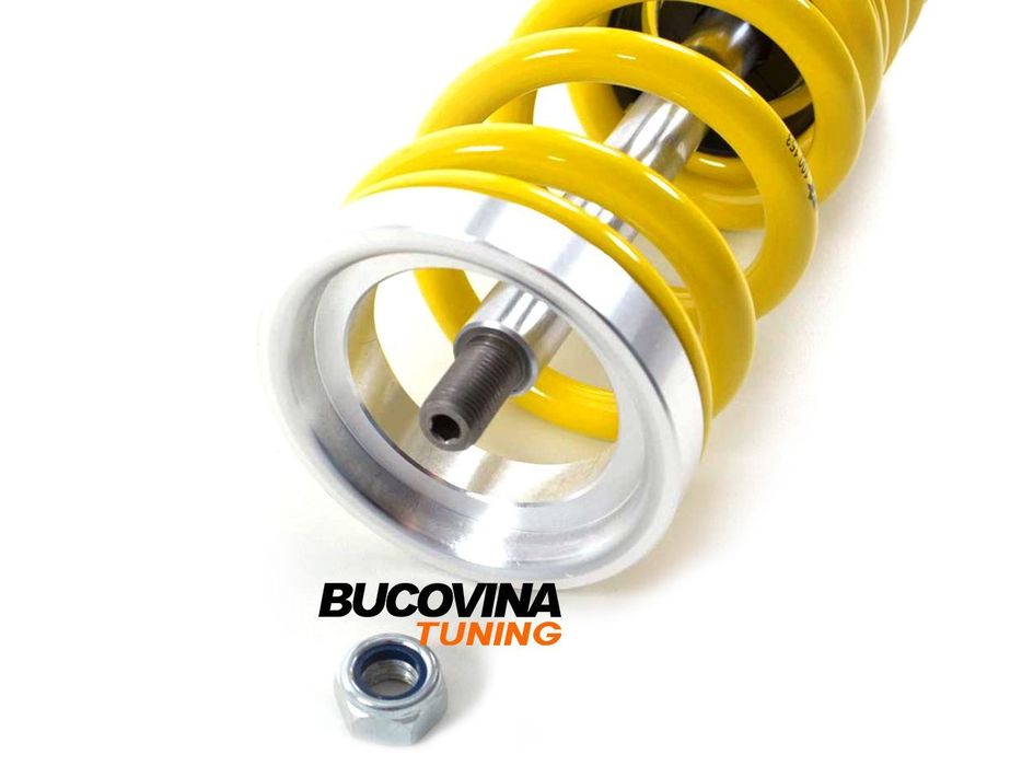 Suspensie Sport Reglabila compatibila cu VW Eos FK