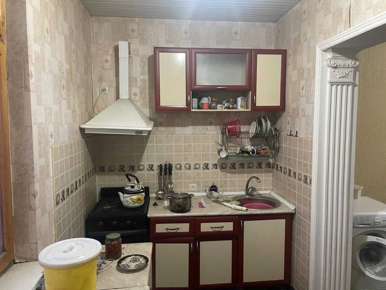5-хонали хонадон, квартира. майдони 119 кв.м.