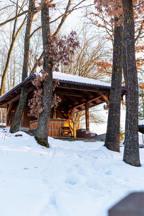 Inchiriez casa la cheie