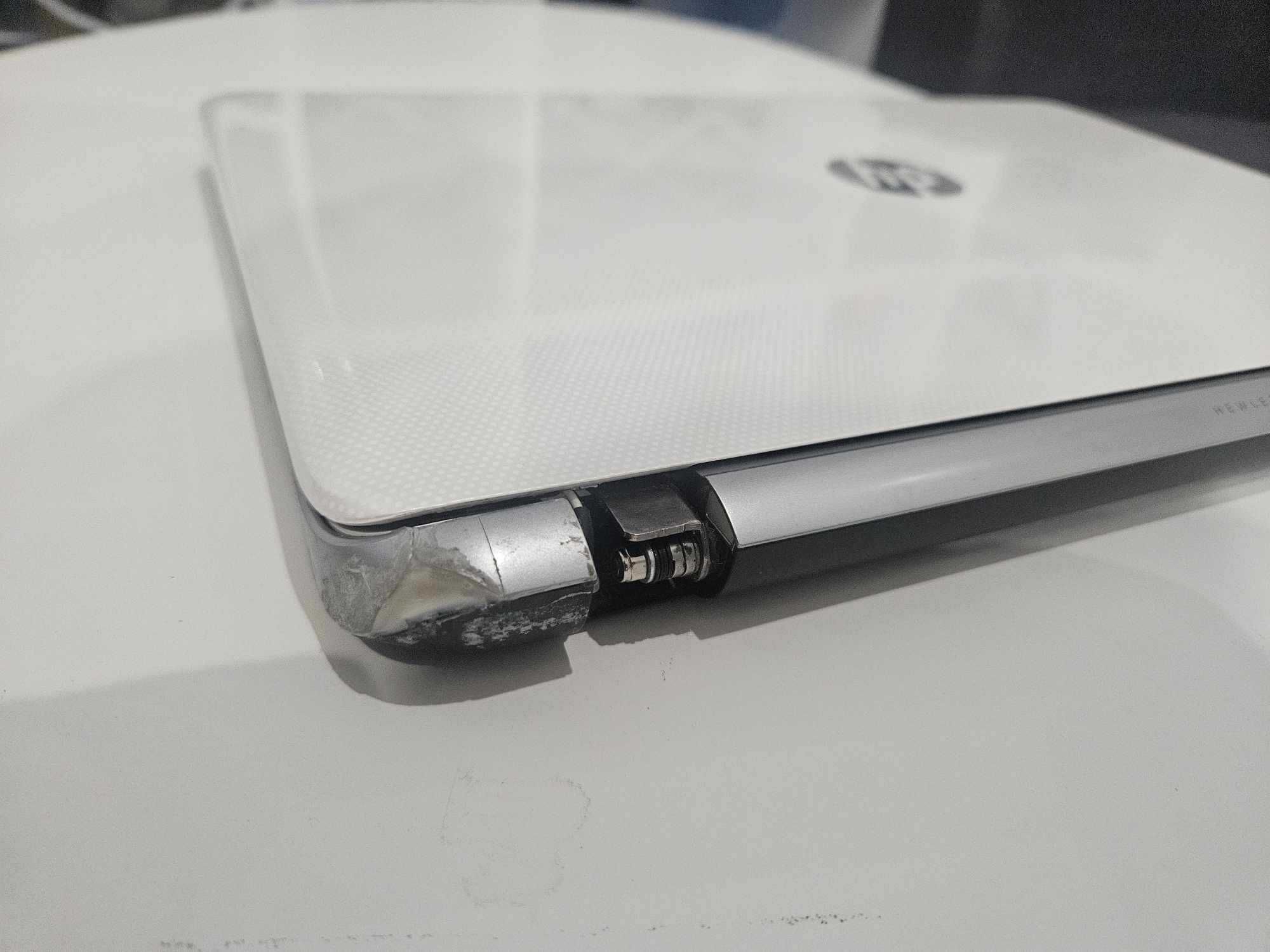 +ГАРАНЦИЯ! Лаптоп Hp Pavilion 15 AMD A10-4655M / 8GB / 320GB HDD
