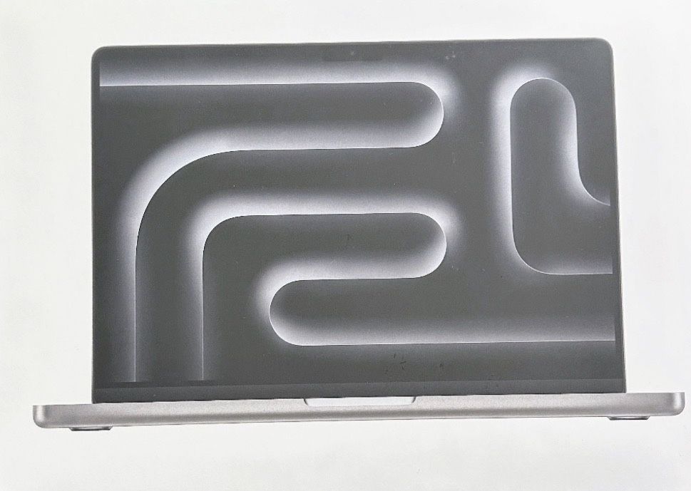 Macbook Apple PRO   M3