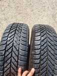 Anvelope / roti 195/65 R15