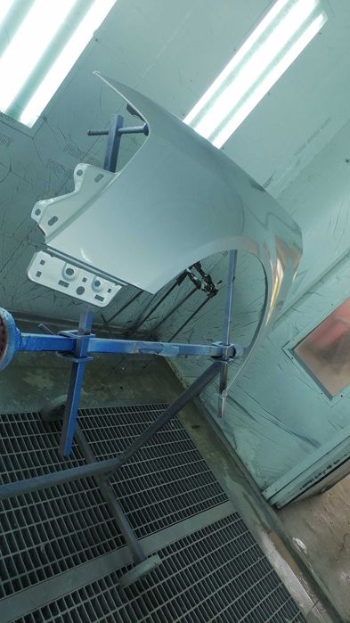 Vind aripi vw B6 negru Lc9x vopsim orice culoare