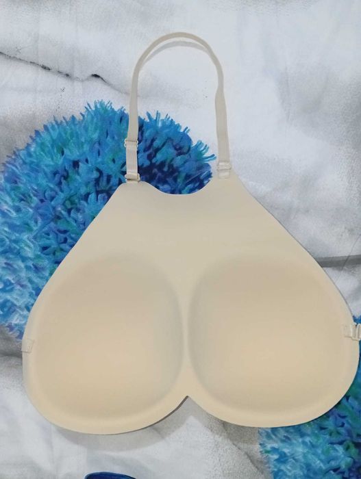 Donez gratis proteza externa sani pt cancer de san/mastectomie