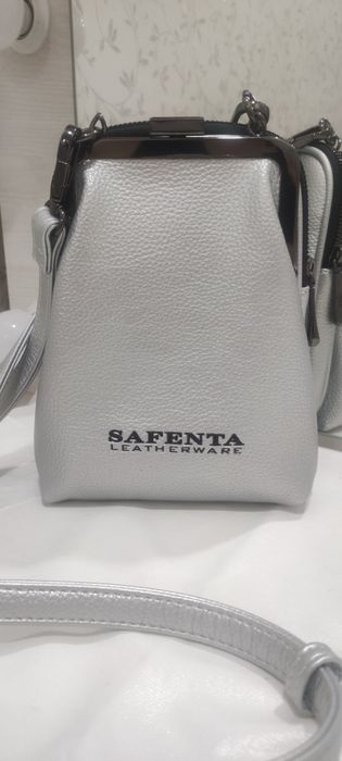 Женская сумочка кроос боди