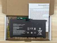 HT03XL батерия за HP Pavilion 14-CE0027TU 15-db0000 15-cs0000