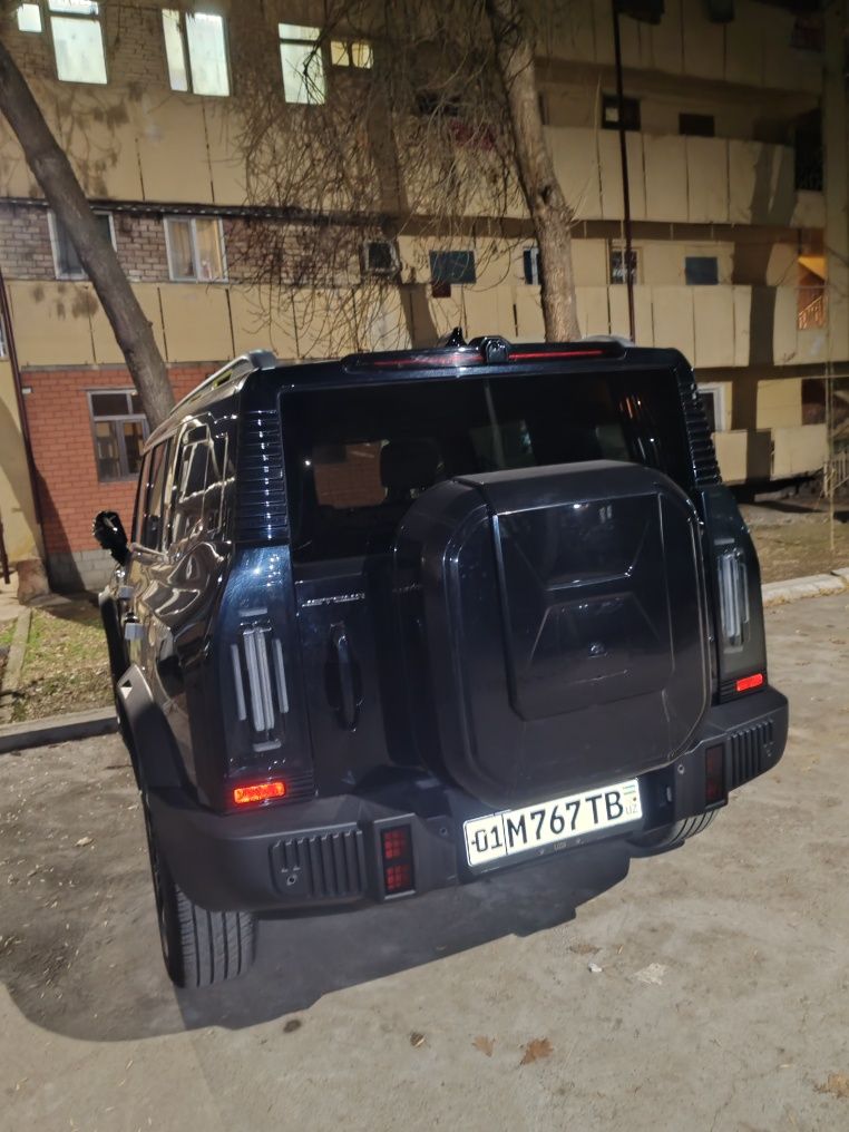 jetour t2 2turbo
