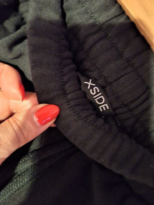 Дамски деним  сет нов