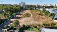 1,5 Ha Teren Intravilan Bucuresti Sector 4 Piata Sudului - Ansamblu