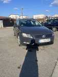 Volkswagen Passat B7 2011 2.0 tdi