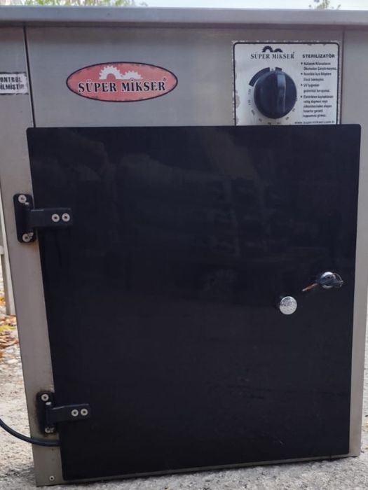 Cuptor rațional horeca