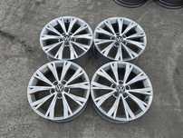 Джанти 17 / 5х112 - VW Tiguan и др. 5x112