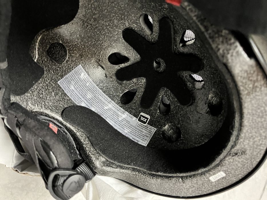 Vand casca Ski/snowboard Pro-teac marimea Xxl noua