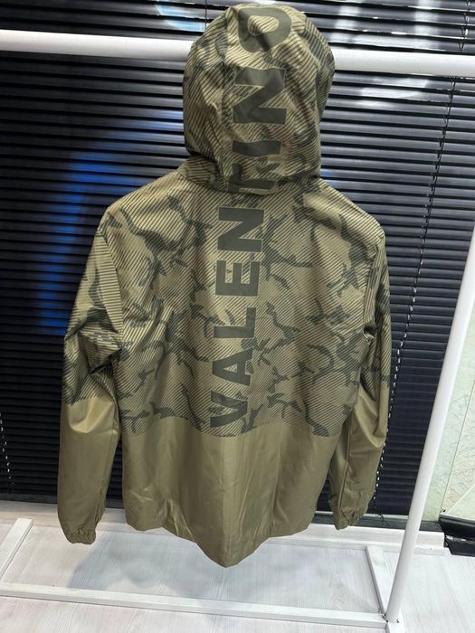 Мъжки ветровки в 2 цвята