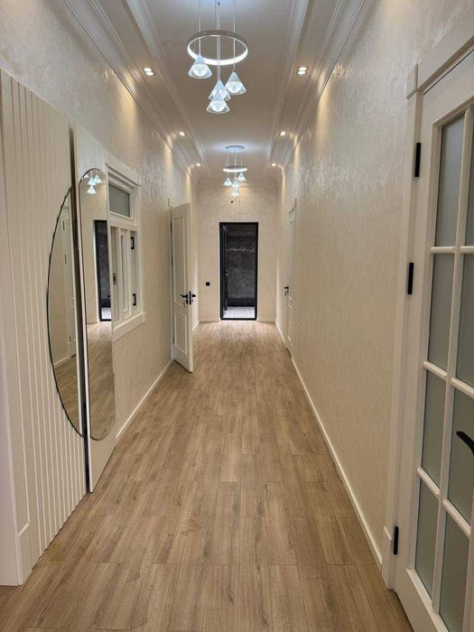 Абдурахмонов  Эвро Замонавий Сифатлий ремонт килинган