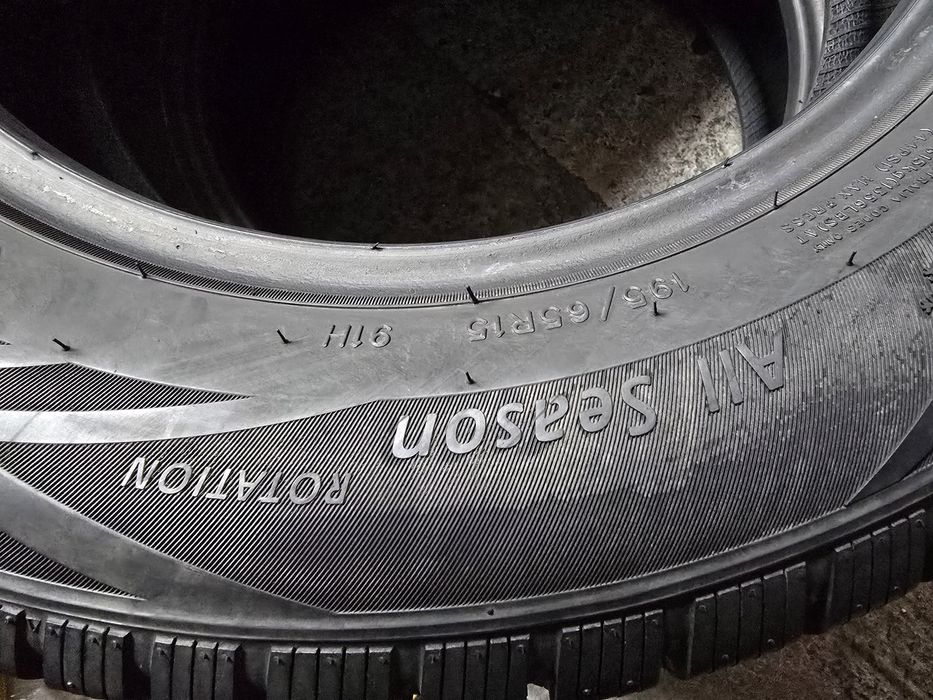 Evergreen 195/65 R15 91H MS all season