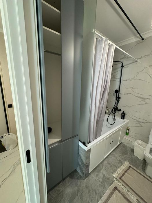 Кора камыш сой буи ижара 2 хона киган