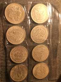 1 долар монети с колекционерска стойност