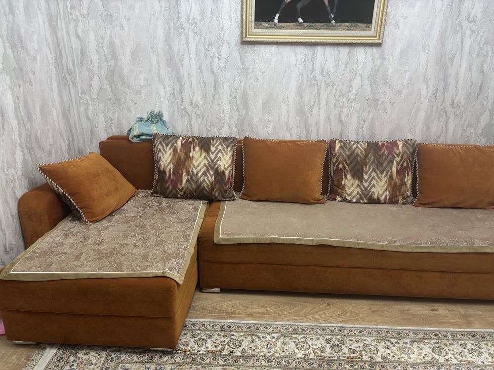 Диван для гостинной