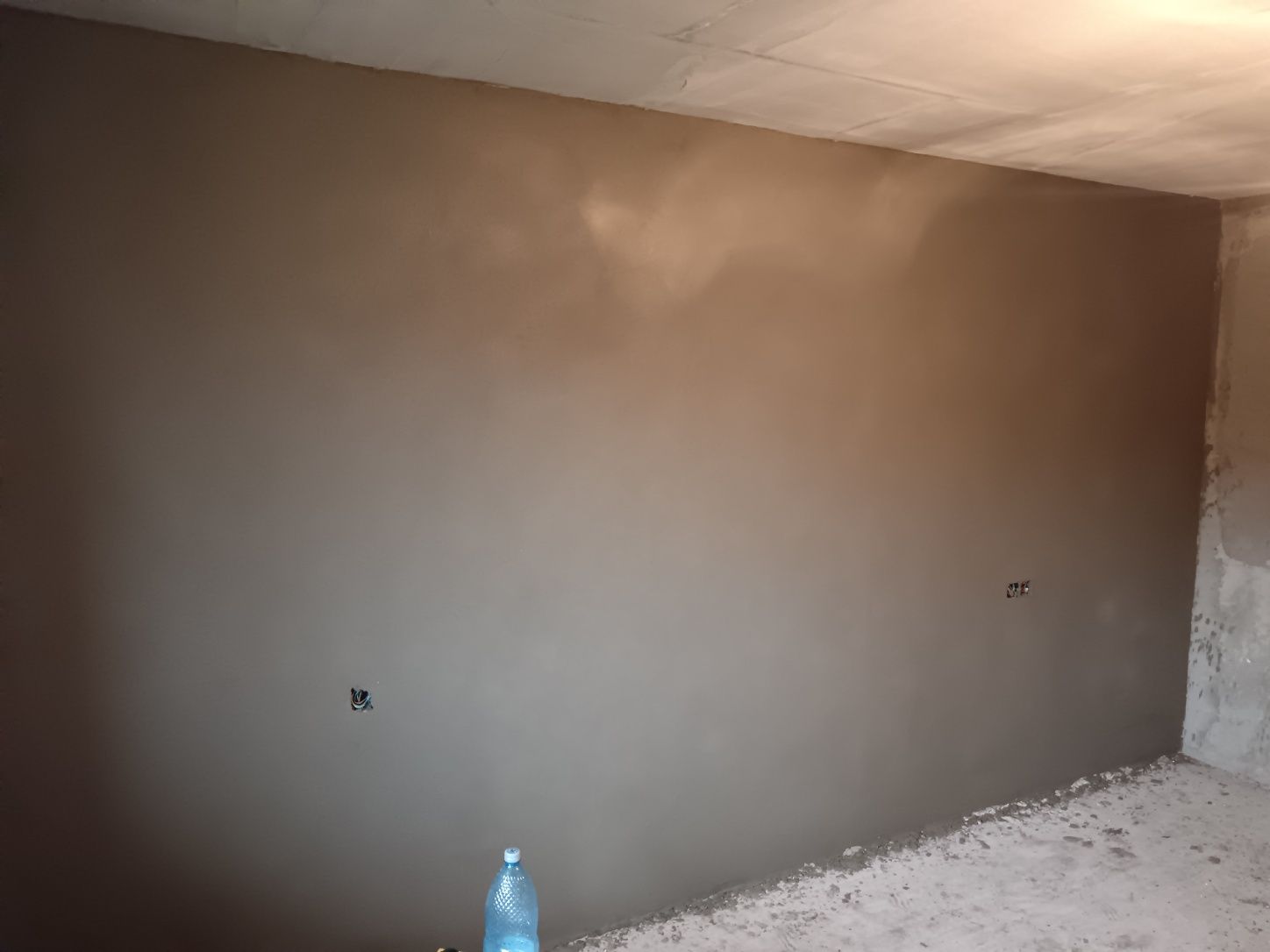 Renovări/pregătiri apartamente/moluz