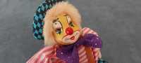 Порцеланова кукла - "Клоун"