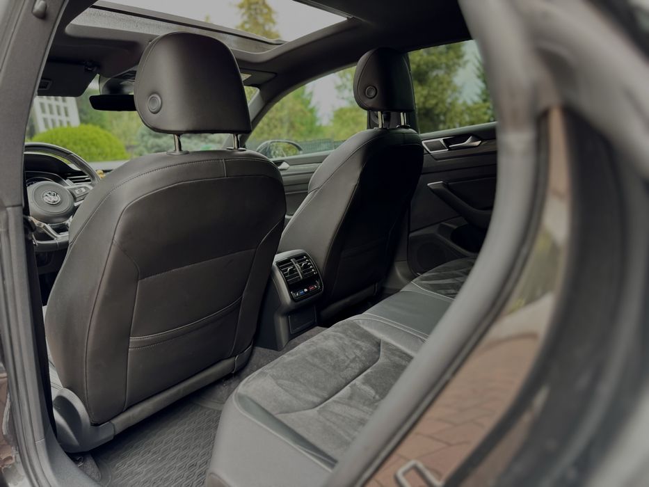 Volkswagen ARTEON RLine 2019 2.0 TDI DSG