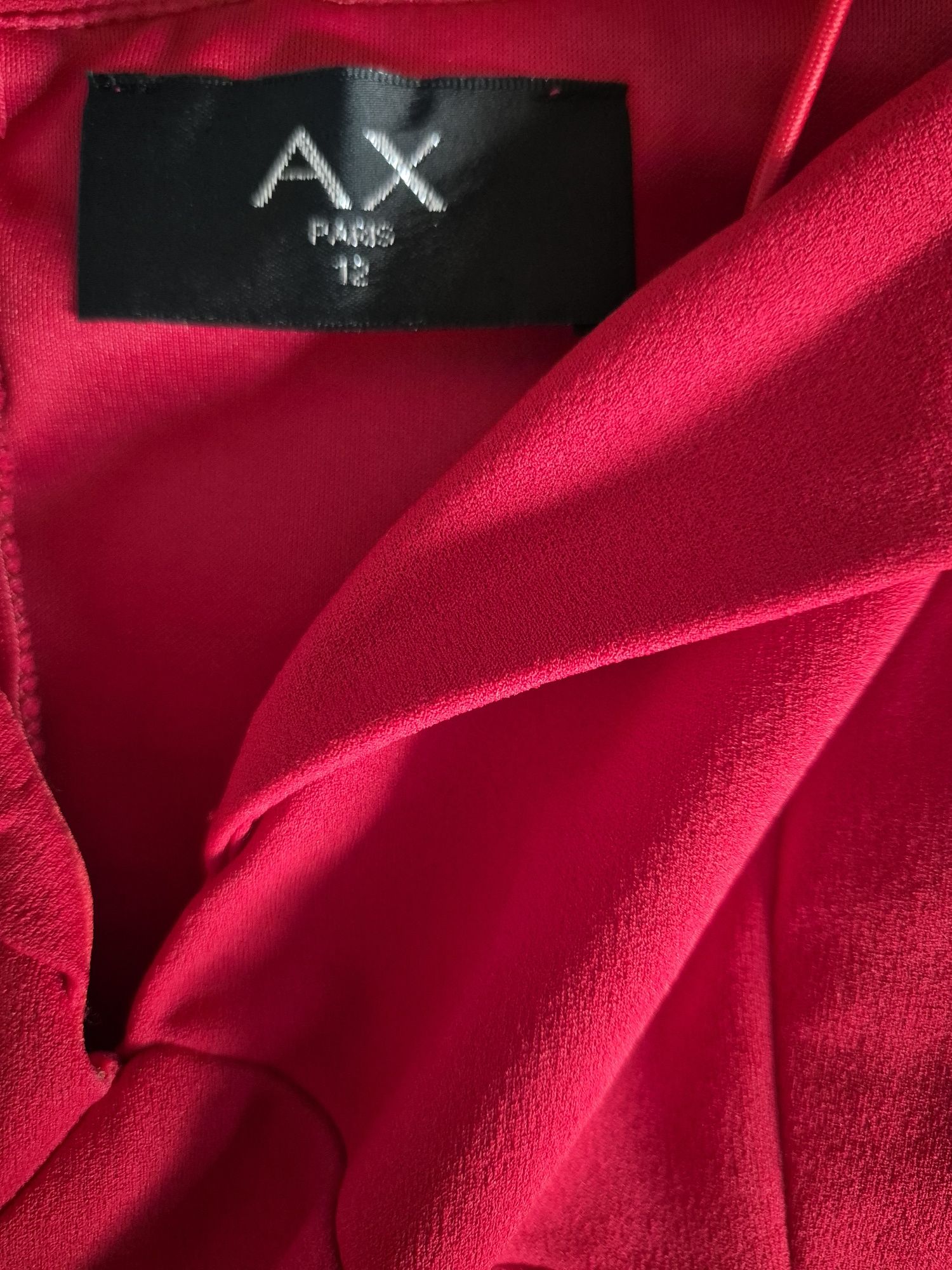 Rochie nouă AX Paris 40