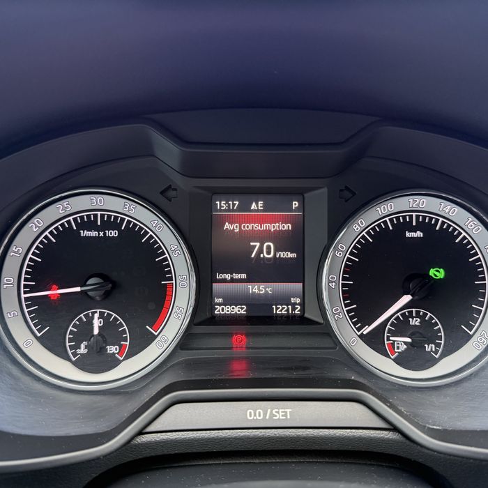 Skoda Octavia Scout 2.0 TDI 184 CP, 4x4, cutie automată DSG, an 2019