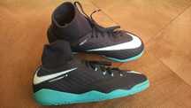NIKE HYPERVENOM X размер EUR 38 / UK 5 детски обувки 5_13S