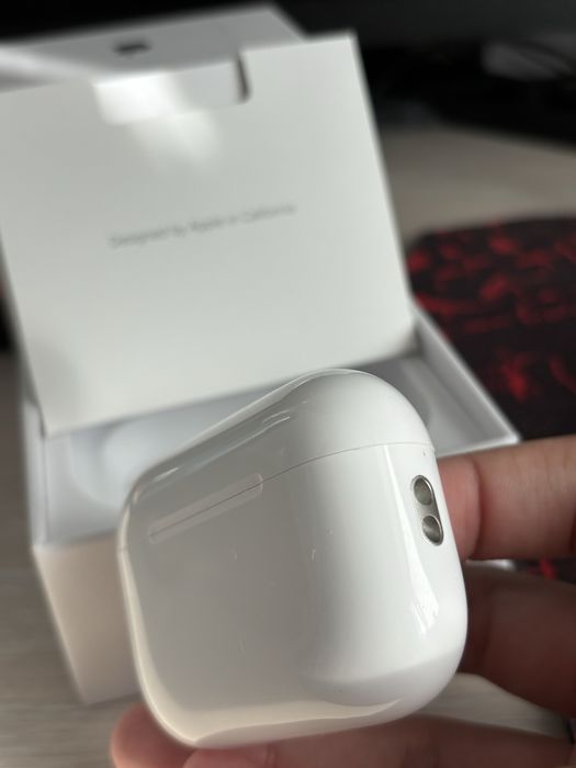 Air pods Pro 3 (2025) predare in timisoara sau arad