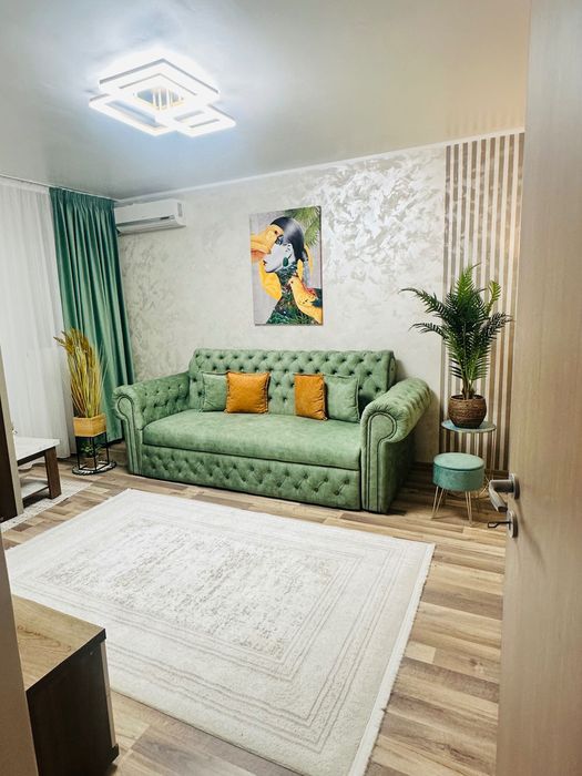 Apartament vânzare Valea Lupului