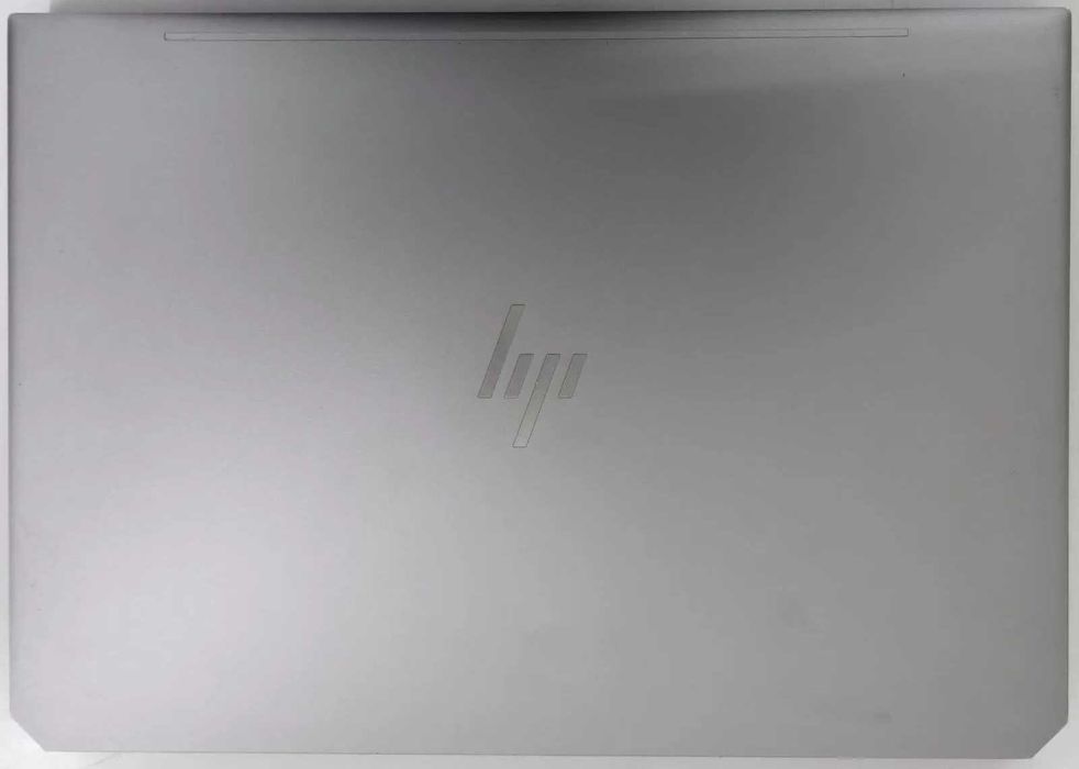 Лаптоп HP ZBook 15 G5 I9-8950HK 32GB 1TB SSD NVIDIA Quadro P2000
