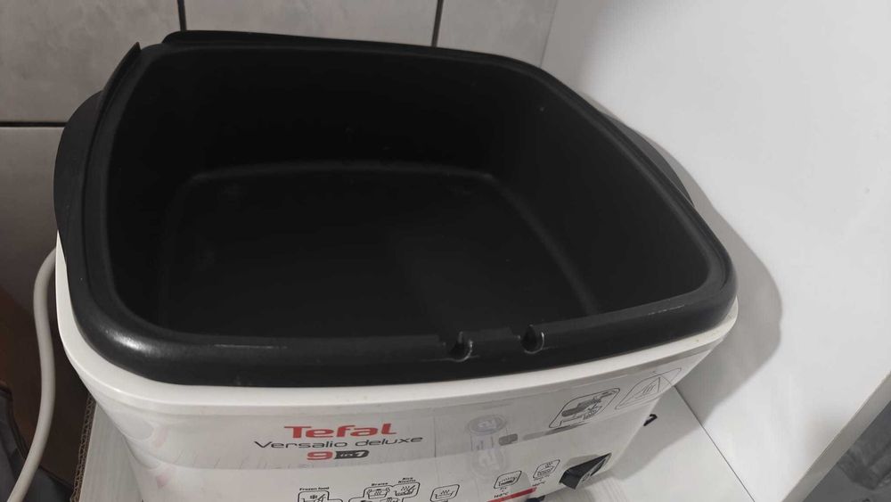 Friteuza Tefal Versalio