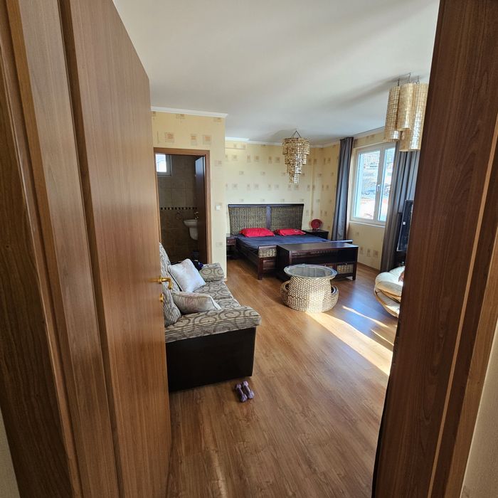 Къща в Свети Влас