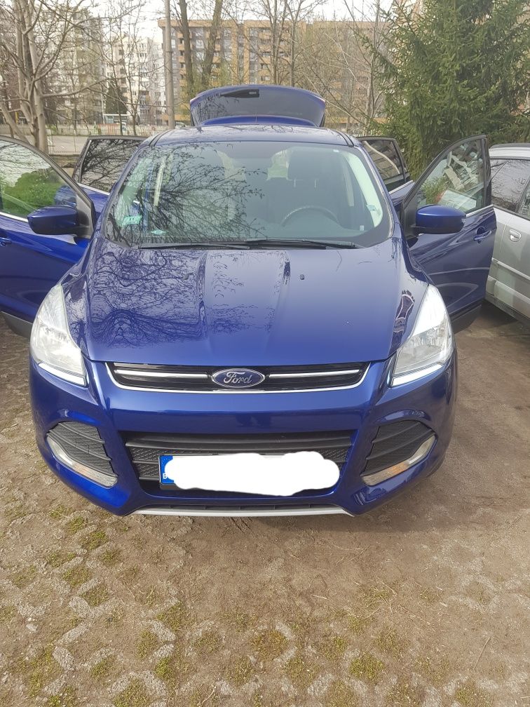 FORD escape  se 4x4 evro6