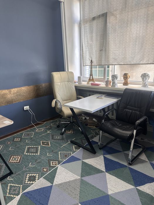 Сдам в аренду двухкомнатный офис