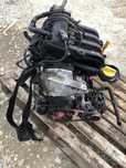 Motor Dacia 1.2i benzina cod: D4FF 732/ cutie JH3 359