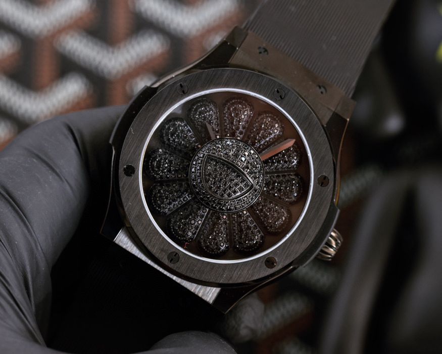 Hublot Takashi Murakami