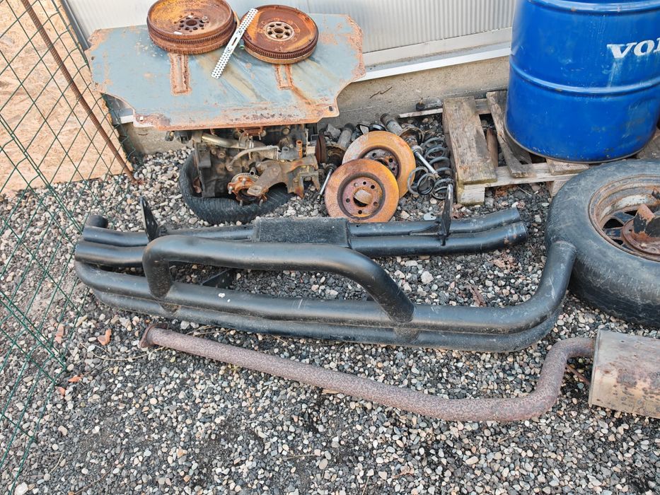 Chevrolet Blazer S10 benzina 2.8