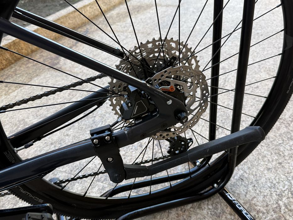 Canyon Roadlite 8 1x12 Shimano Deore L размер