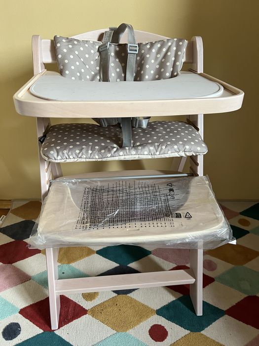 Hauck Beta Plus Детско столче за хранене
